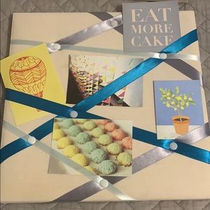 2 Picture Boards📸